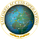 Tailored Access Operations
